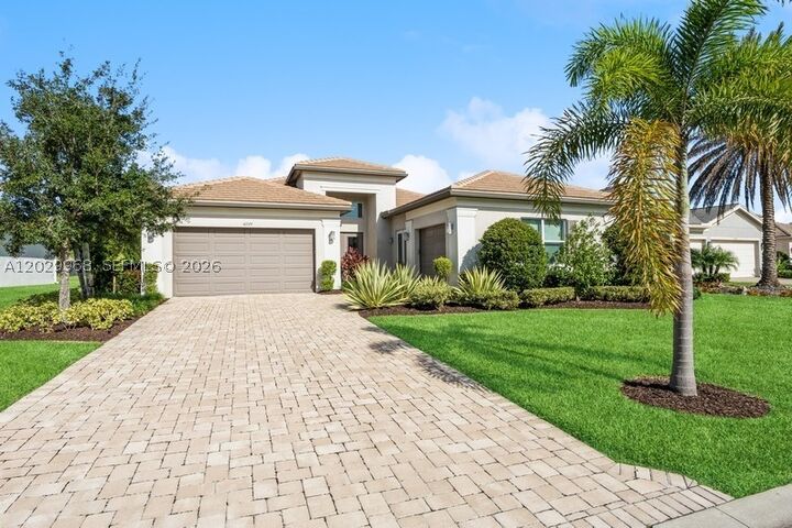 Property Photo:  10729 SW Matisse Ln  FL 34987 