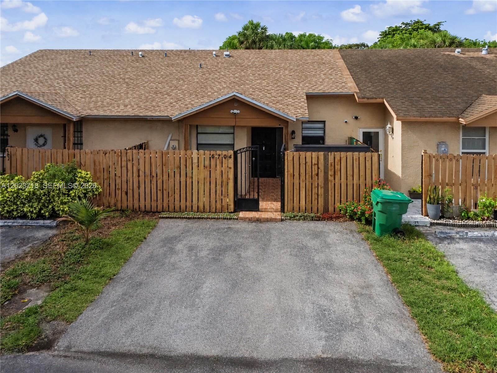Property Photo:  6704 NW 192nd Ter  FL 33015 