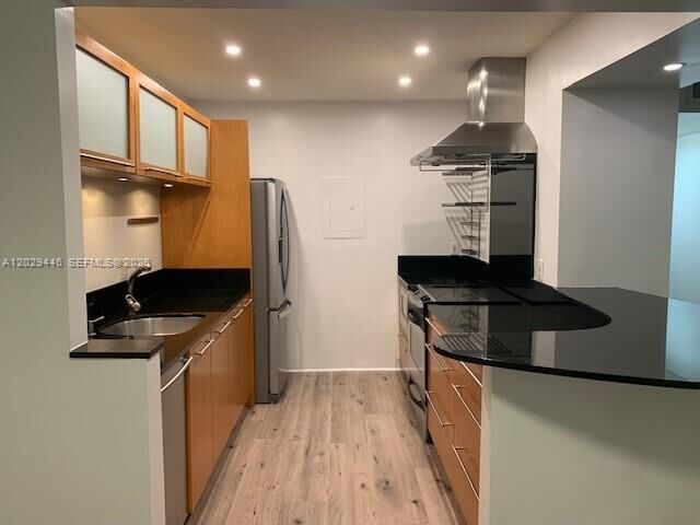 Property Photo:  7915 SW 86th St 726  FL 33143 