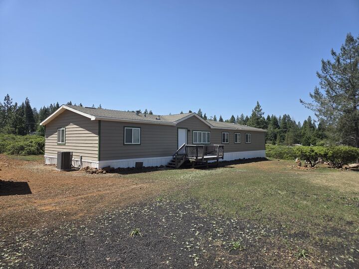 Property Photo:  32711 Twin Pine Drive  CA 96088 