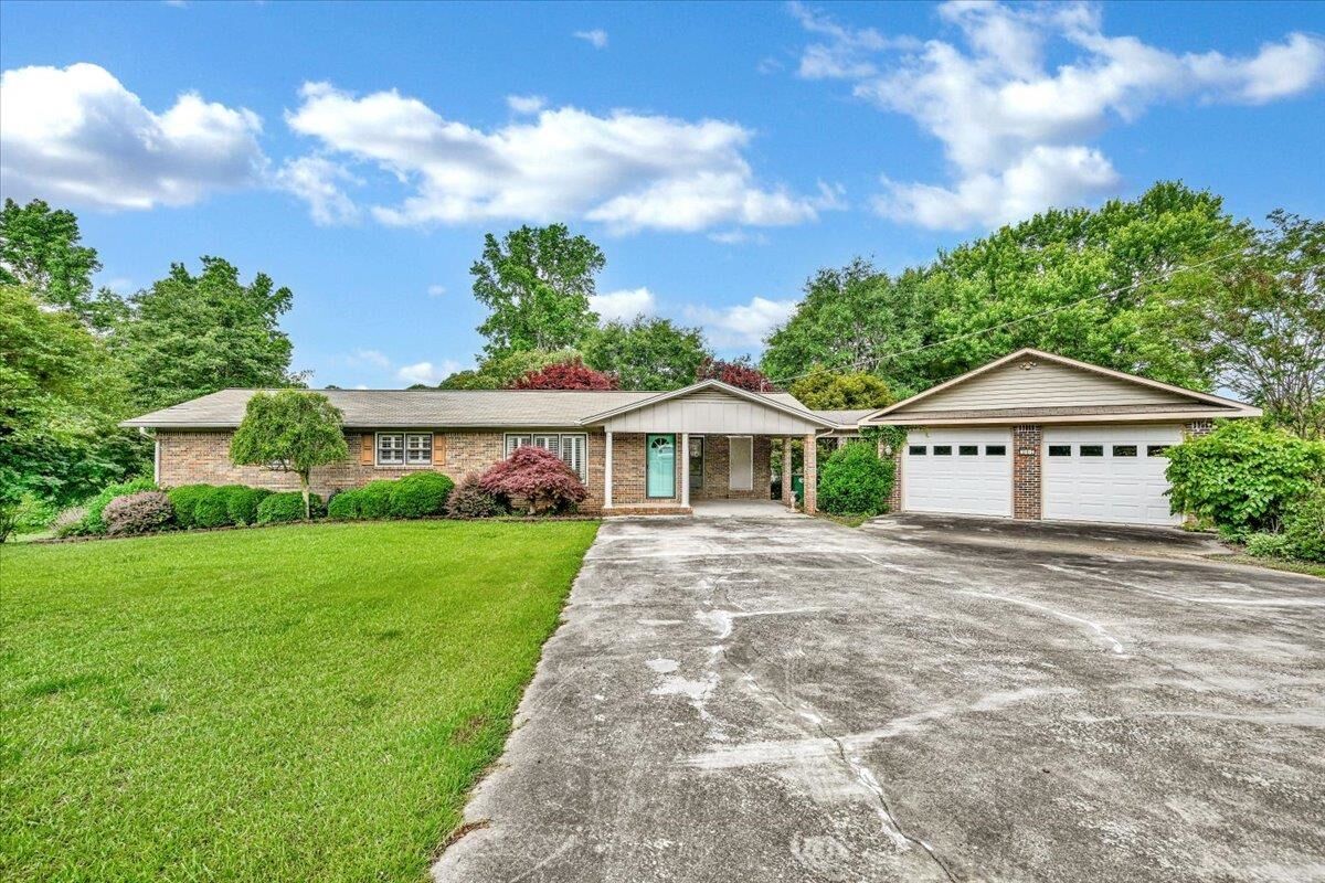 Property Photo:  317 Lovers Ln Rd  AL 35083 