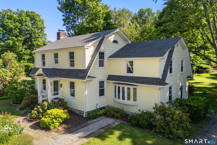 Property Photo:  284 Route 87  CT 06237 