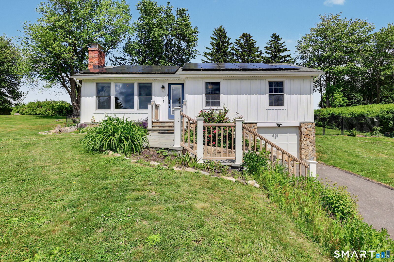 Property Photo:  13 Fox Hollow Road  CT 06812 