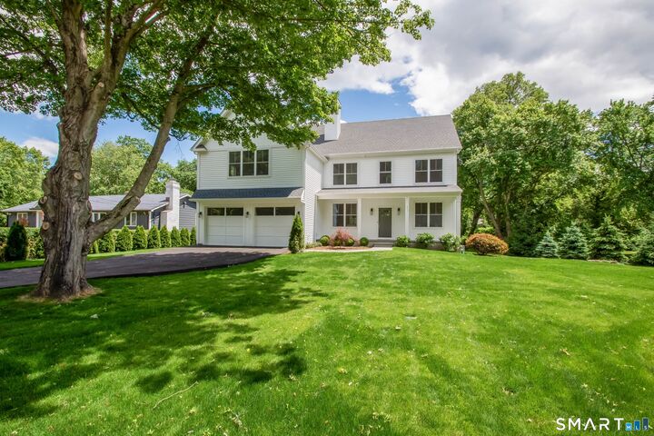 Property Photo:  217 Fairland Drive  CT 06825 