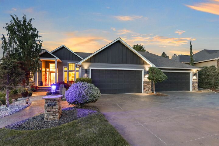 Property Photo:  1804 W Gail Jean Ln  WA 99218 