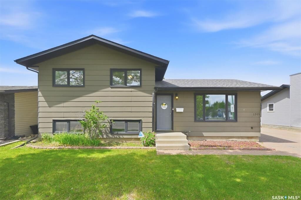 Property Photo:  1311 Latrace Road  SK S7L 6E4 