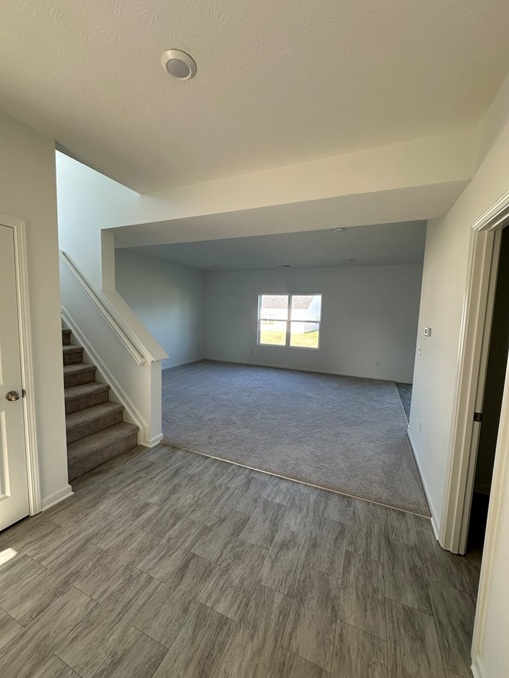 Property Photo:  742 Bishop Place  OH 43160 