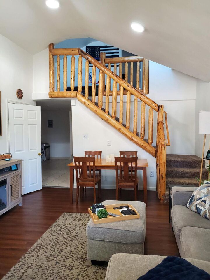 Property Photo:  1012 N Gould Street  WY 82801 