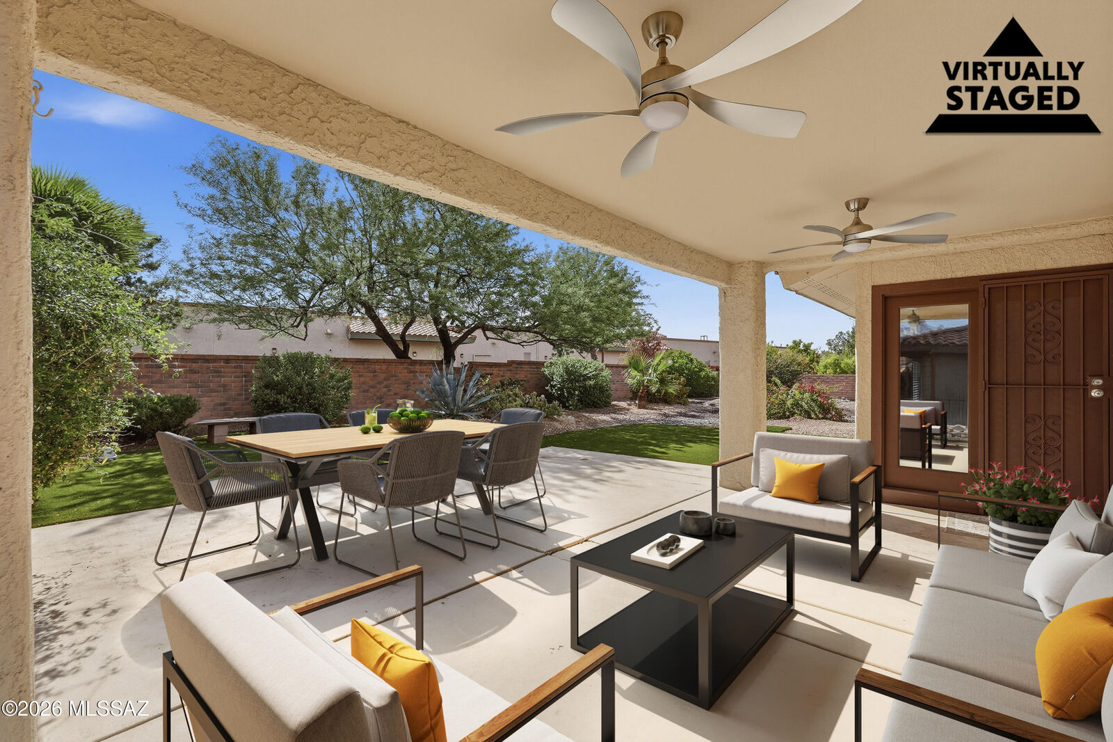 Property Photo:  14311 N Choctaw Drive  AZ 85755 