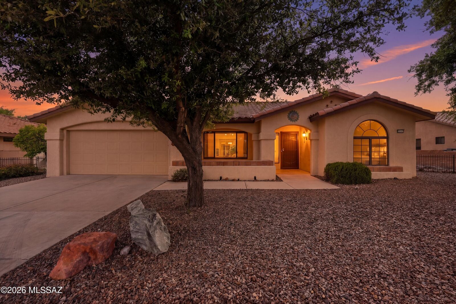 Property Photo:  14311 N Choctaw Drive  AZ 85755 