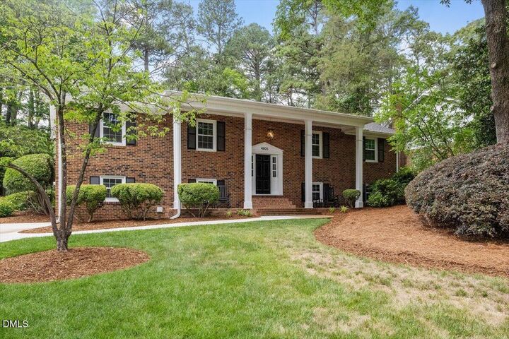 Property Photo:  4805 Kilkenny Place  NC 27612 