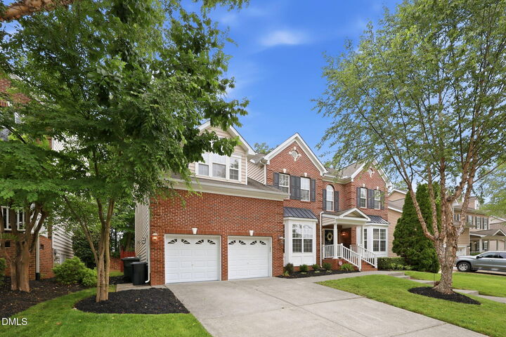 Property Photo:  10200 Thoughtful Spot Way  NC 27614 