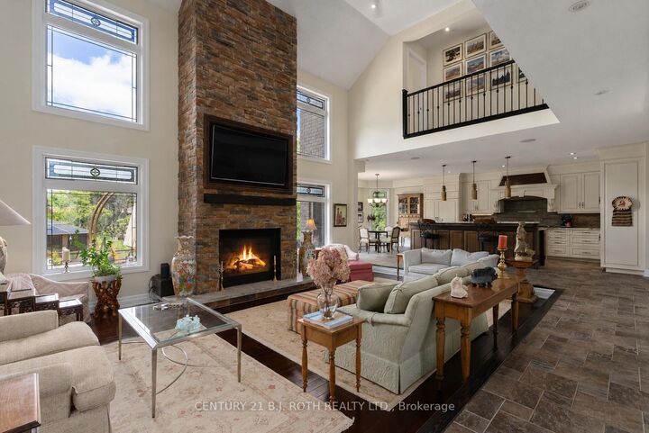 Property Photo: 75 Marine Drive ON L0L 1R0