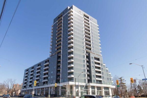 Property Photo:  3121 Sheppard Avenue 1511  ON M1T 3J7 