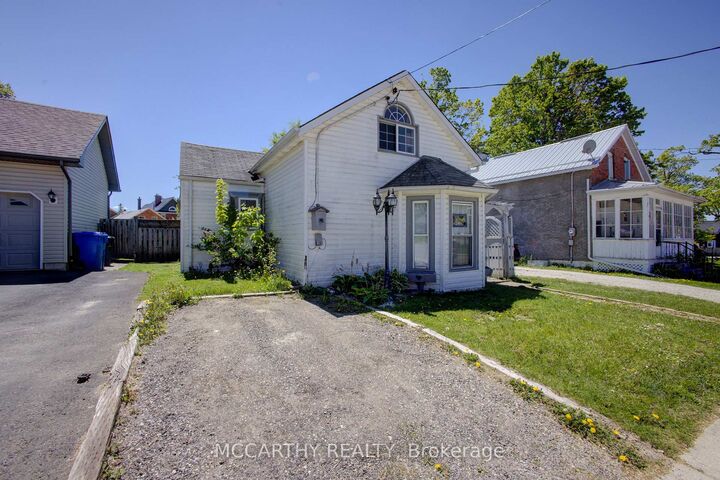 Property Photo: 171 Owen Sound Street ON N0C 1B0