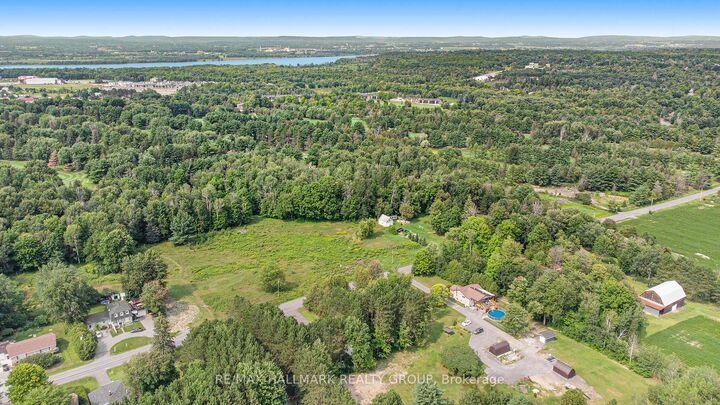 Property Photo:  1468 David Road  ON K4K 1K7 