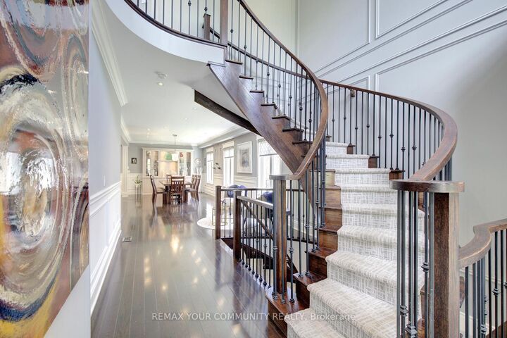 Property Photo: 41 Big Rock Drive ON L6A 0Z4