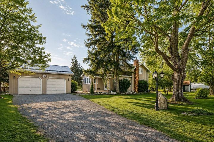 1210 Concession 11 Road — photo 1