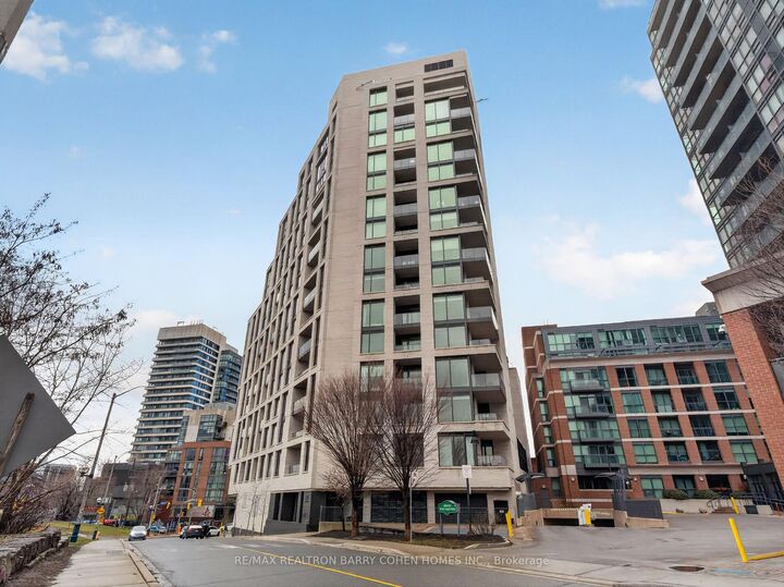 200 Sudbury Street 704 — photo 1