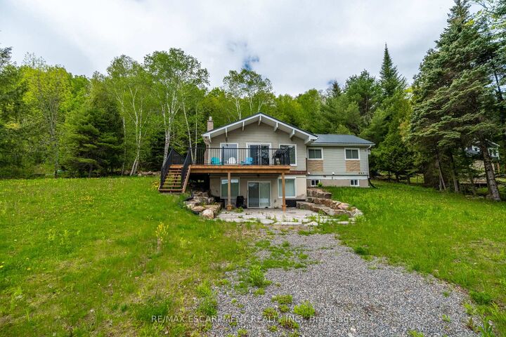 1056 Inawendawin Road — photo 1