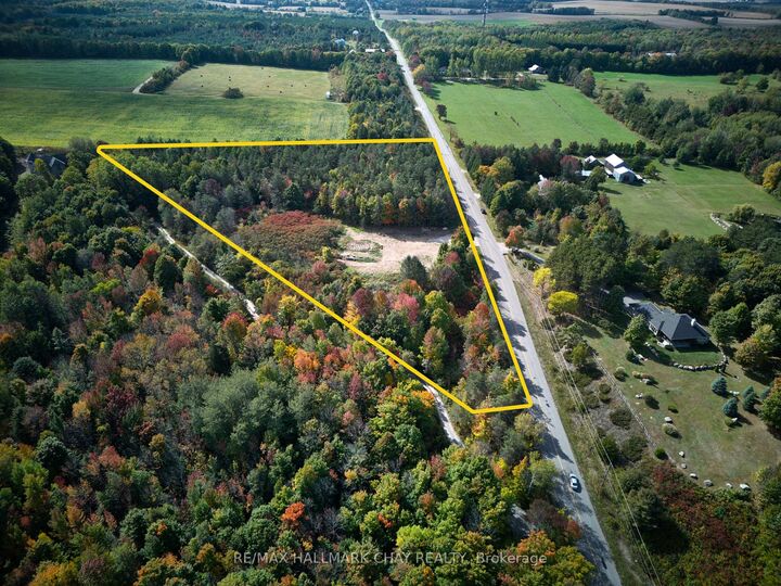 Property Photo:  Lt9 Concession 15 Road E  ON L4M 0N6 