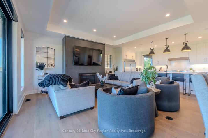 Photo de la propriété:  13 Kenreta Drive  ON P1C 0A5 