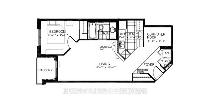 Property Photo: 310 Central Park Drive 2E ON K2C 4G4