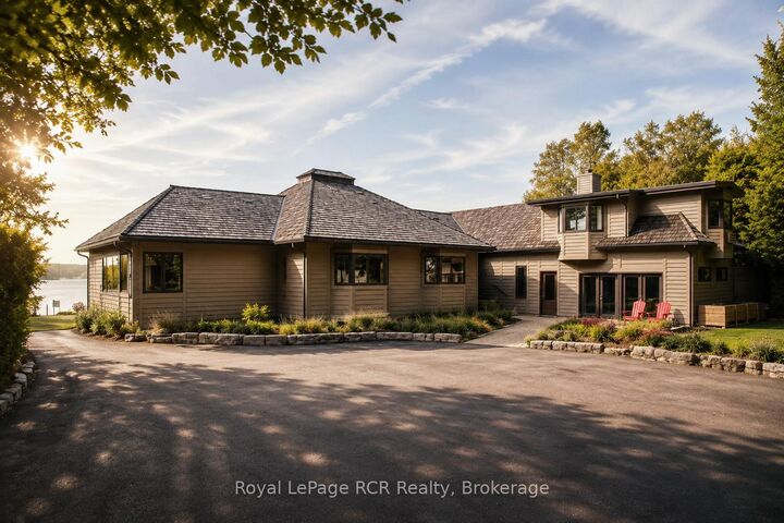 Property Photo: 139 South Shores Road ON N0C 1E0