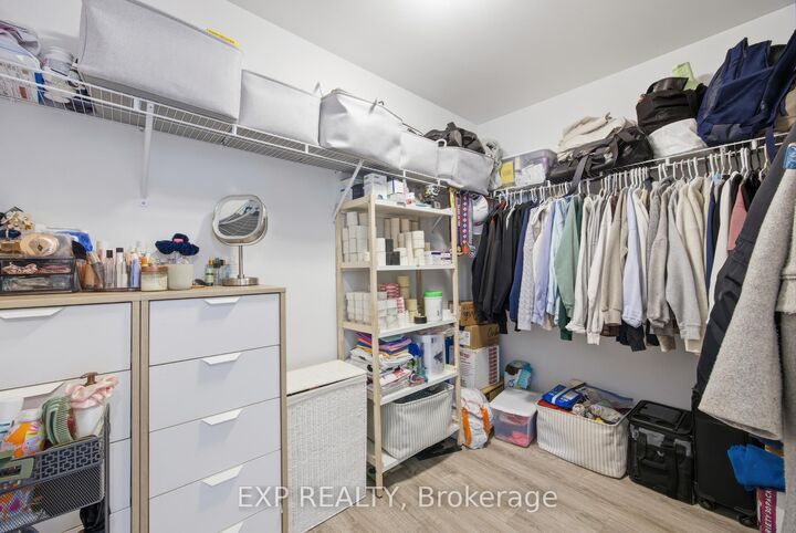 Property Photo: 25 Neighbourhood Lane 404 ON M8Y 0C4