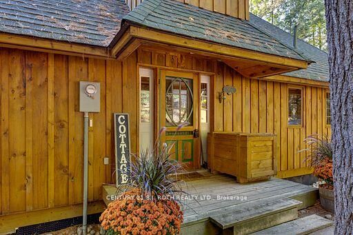 Property Photo:  1213 Camp Jackson Road 22  ON P0C 1A0 
