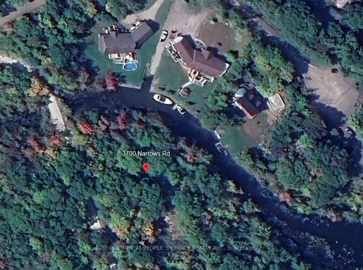 Property Photo:  3700 Narrows Road  ON L0K 1S0 