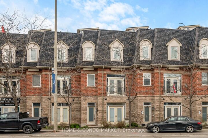 194 Lakeshore Road W — photo 1