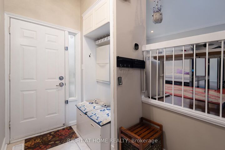Property Photo: 67 Willows Lane ON L1S 6E7