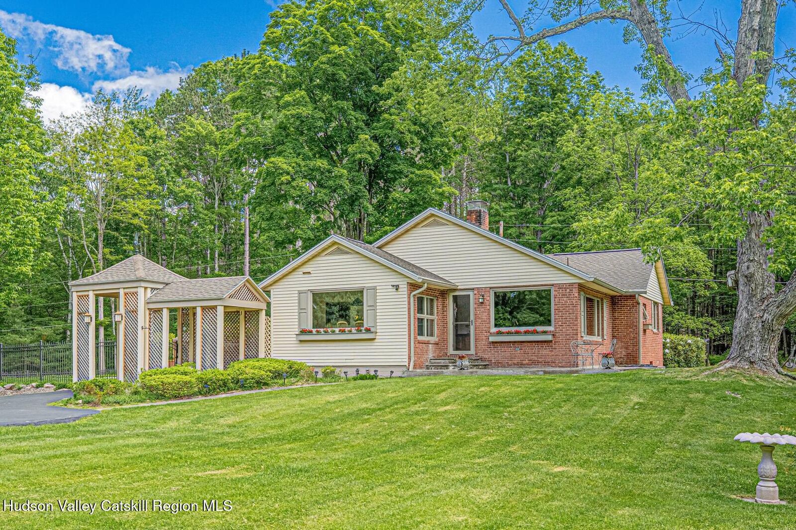 Property Photo:  168 Jessop  NY 12495 