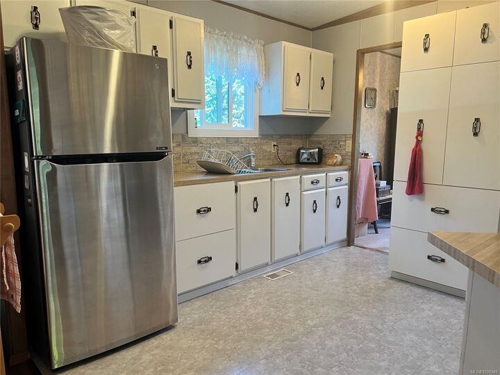Property Photo: 5150 Christie Rd #13 BC V9G 1J2