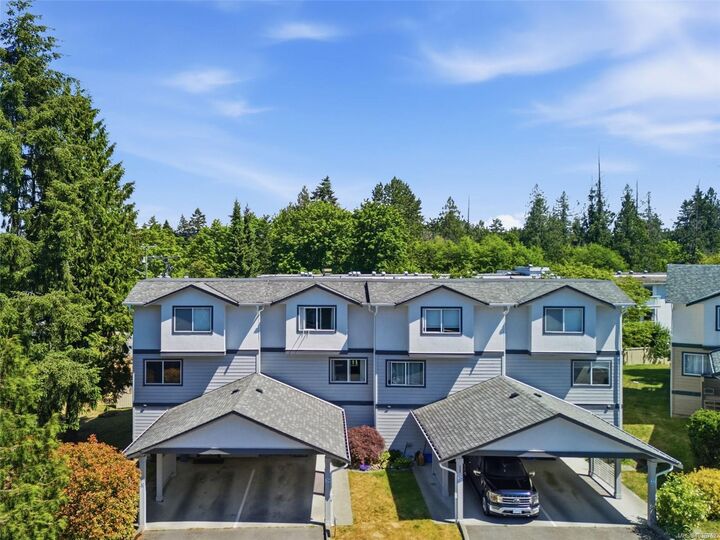 Property Photo:  3242 Cowichan Lake Rd #29  BC V9L 4B9 