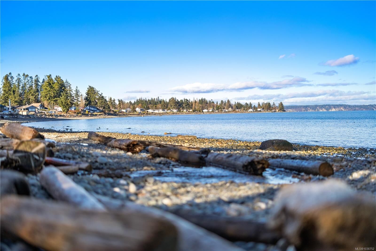 Property Photo: 3983 Appian Way BC V9H 1G3
