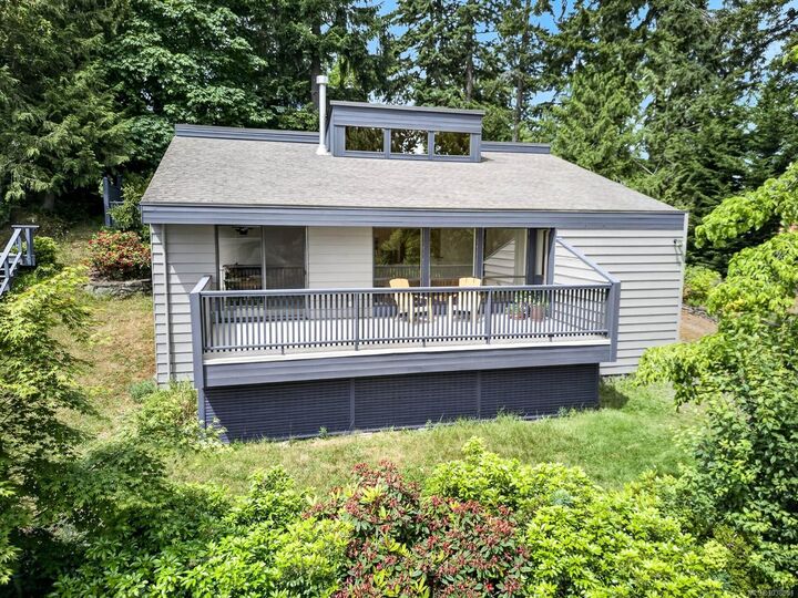 Property Photo: 102 Village Terr BC V8K 2X5