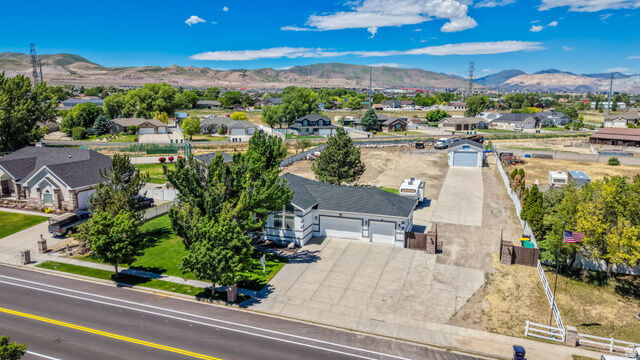 Property Photo: 14664 S 2700 W UT 84065
