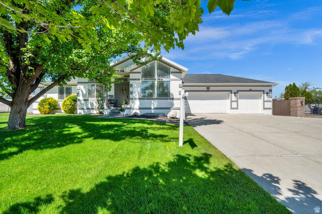 Property Photo:  14664 S 2700 W  UT 84065 