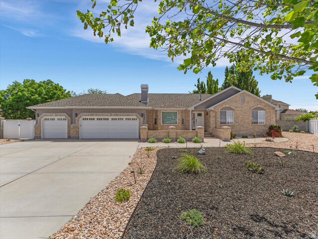 Property Photo:  1583 W Heather Downs Cir  UT 84095 