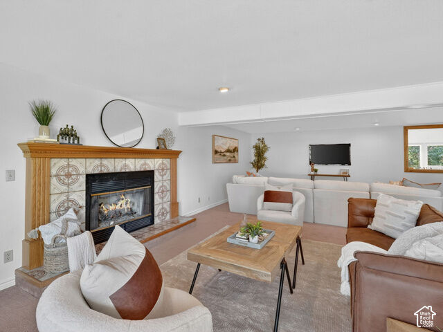 Property Photo:  3006 N Indian Hills Dr E  UT 84604 