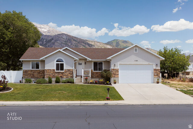 Property Photo:  1164 N 300 E  UT 84062 