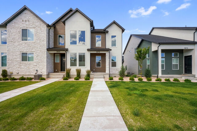 Property Photo:  3676 W 950 N  UT 84048 