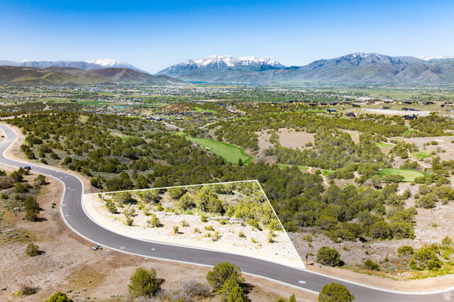 Property Photo: 3421 Red Knob Way E 824 UT 84032