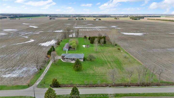 Property Photo: 10637 Boundary Line ON N0P 1V0