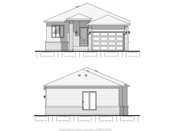 Property Photo: 39 Nazarene Road ON N0P 1A0