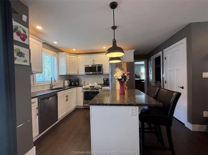 Property Photo: 15 Lisgar Street ON N7M 5C7
