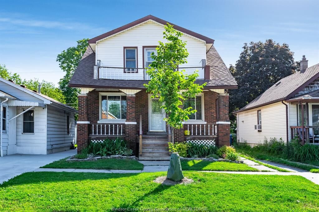 Property Photo:  1634 Albert  ON N8Y 3R5 