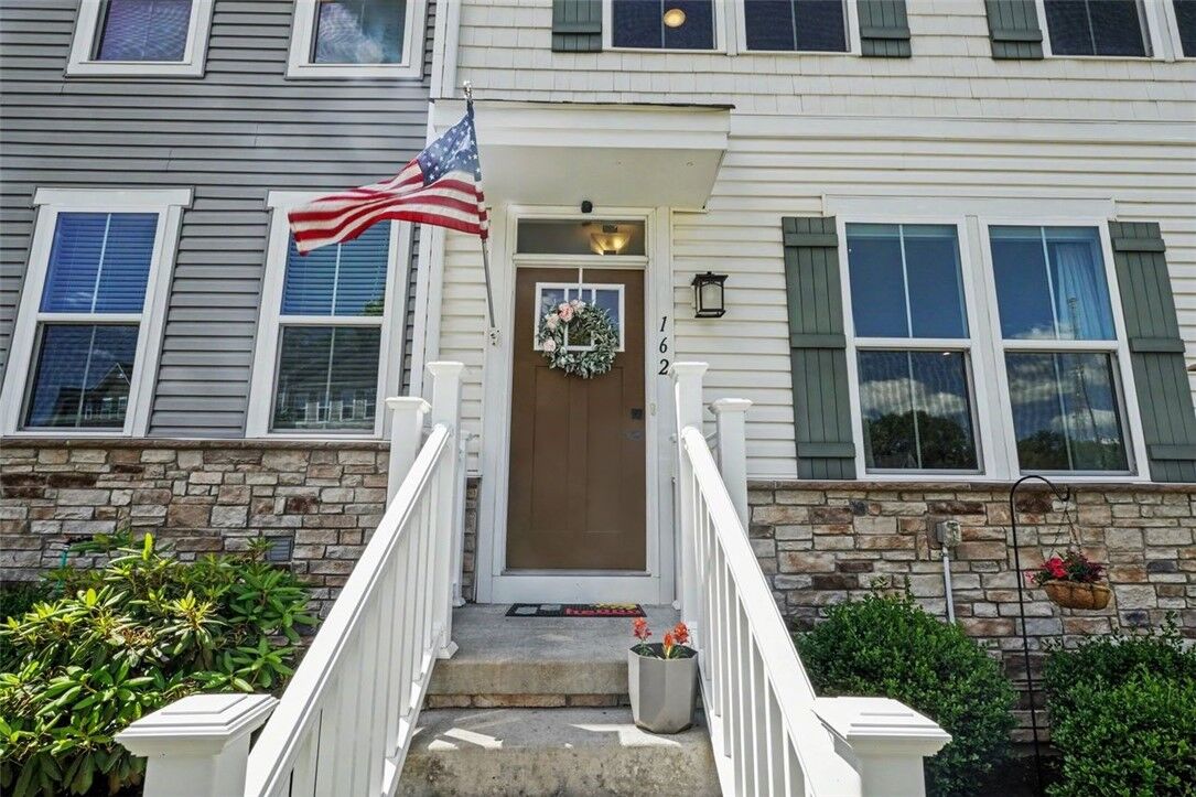 Property Photo:  162 Moyer Hill Dr  PA 16066 